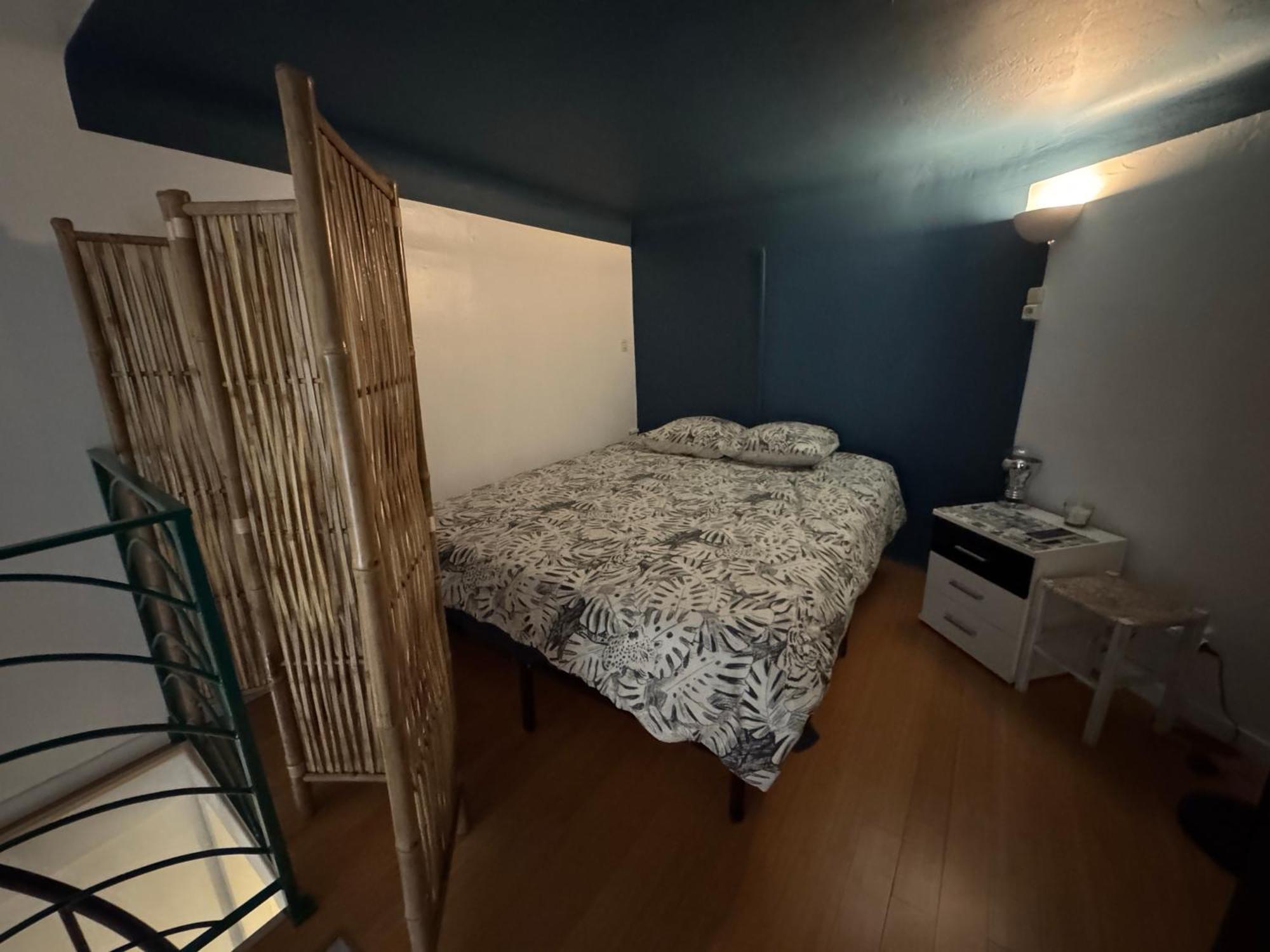 Duplex Spagiari Apartment Nizza