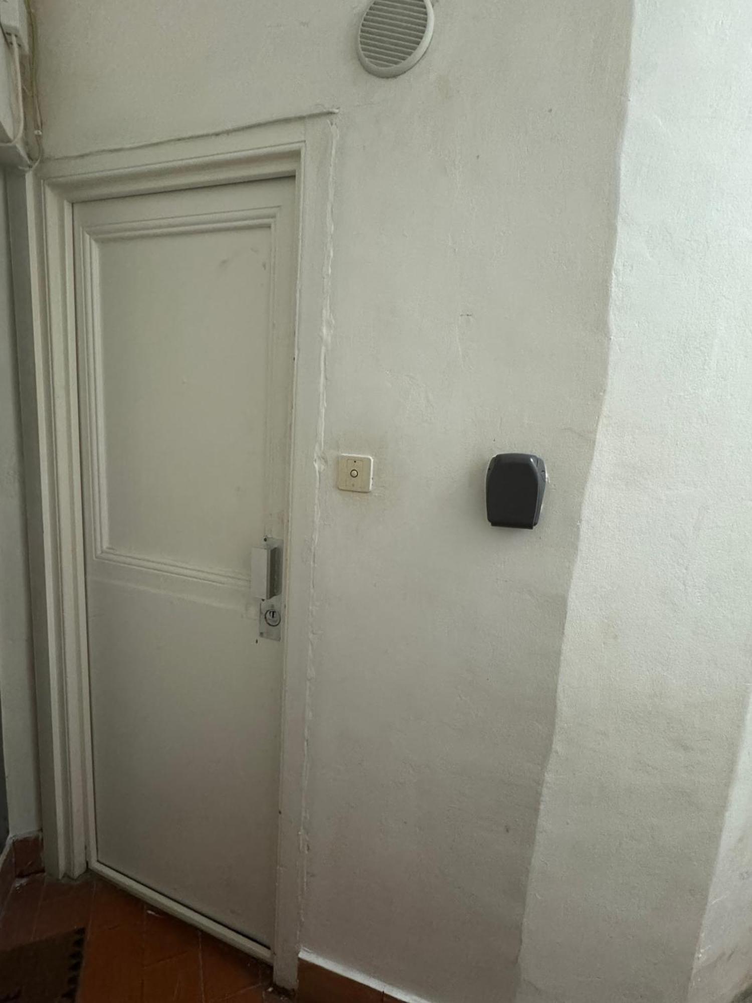 Apartment Duplex Spagiari Nizza